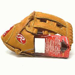 com exclusive Horween Leather PRO208-6T. This glove is 12