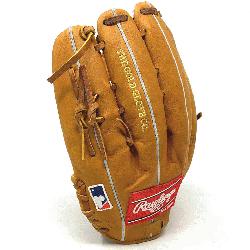  exclusive Rawlings Horween 27 HF baseball glove.  