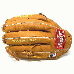 om exclusive Rawlings Horween 27 HF baseball glove.  Horween