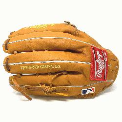 exclusive Rawlings Horween 27 HF baseball