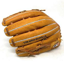 Rawlings most popular outfield pattern in cla