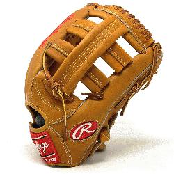 awlings 442 pattern baseball glove is a non-traditional outfield pattern that has ga