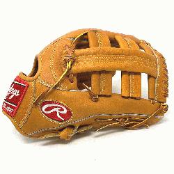 s 442 pattern baseball glove is