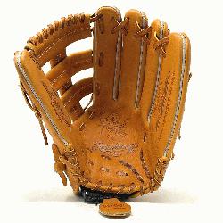 pattern baseball glove