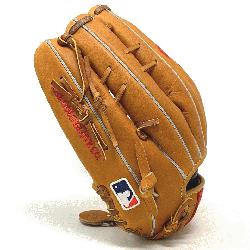 he Rawlings 442 pattern baseball glove is a non-traditiona