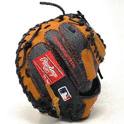   33 Inch CM33 Pattern Horween Tan Palm Scarlet Stitch Scarlet Embroidery Black Stamp