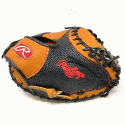 nch CM33 Pattern Horween Tan Palm Scarlet Stitch Scarlet Embroidery Black Sta