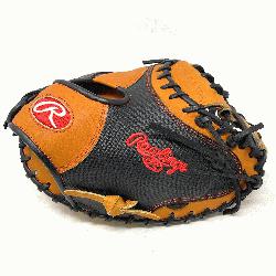 h CM33 Pattern Horween Tan Palm Scarlet Stitch Scarlet Embroidery Black Stamp Speedshell Back &