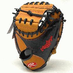 ch CM33 Pattern Horween Tan Palm Scarlet Stitch Scarlet Embroidery Black Stamp Speedshell Bac