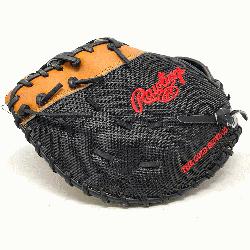sp; The first base mitt in this Horween winter collection 2022 was designed b