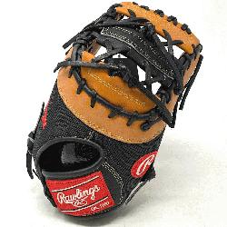 bsp; The first base mitt in this Horween winter c