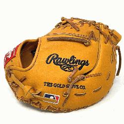 gloves.com exclusive Horween PRODCT 13 Inch first base mitt in Left Hand Throw.