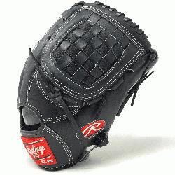 .com Rawlings Black Horween Exclusive base