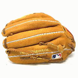 exclusive Rawlings Horween KB17 Baseball Glove 12.25 inch