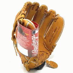 s.com exclusive Rawlings Horween KB17 Baseball Glove 12.25 inch. The KB17 pattern is know