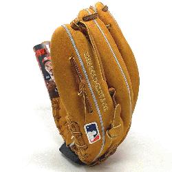 s.com exclusive Rawlings Horween KB17 Baseball Glove 12.25 inch. The KB17