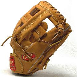 Rawlings popular TT2 pattern offers a wide, 