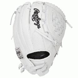 s Liberty Advanced 11.5-inch softball glove offers fastpitch pla