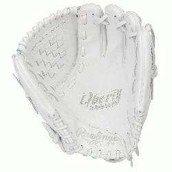 berty Advanced 11.5-inch softball glove offers fastpitch players of any l