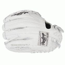 Liberty Advanced 11.5-inch softball glove offers