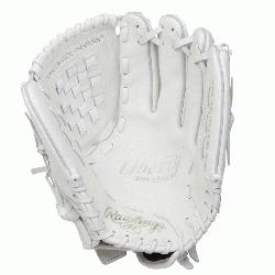 balanced patterns of the updated Liberty® Advanced Series are designed for the hand size of t