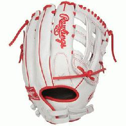 on Color Series - White/Navy Colorway 12 Inch Womens Model Basket Web Break-I