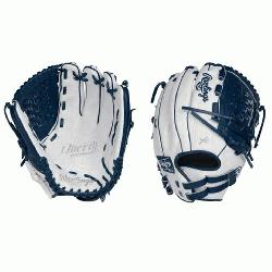 Limited Edition Color Series - White/Navy Colorway 12.5 Inch Womens Model Basket Web Br