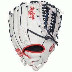 -balanced patterns of the updated Liberty® Advanced Series are designed for the hand size o