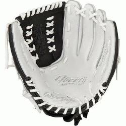 Basket-Web® forms a closed, deep pocket that is popular for infielders and pit