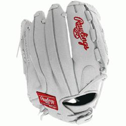 forms a closed deep pocket that is popular for infielders and pitchers Pitcher or Outfield 