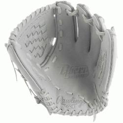  a closed deep pocket that is popular for infielders and pitchers Pitcher