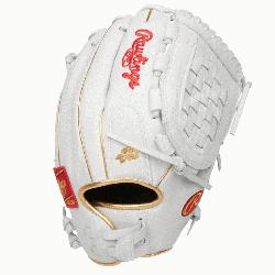 y Advanced 12.5-inch fastpitch