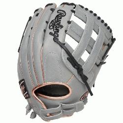 iberty Advanced Color Series 12.75-inch outfield glove is a top-of-the-line