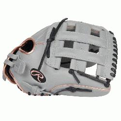 rty Advanced Color Series 12.75-inch outfield glove is a top-of-the-l