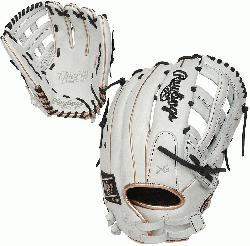 old/Black Colorway 13 Inch Model H Web Break-In: 70% Factory / 30% Play