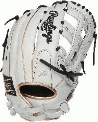 old/Black Colorway 13 Inch Model H Web Break-In: 70% Factory / 30% Player Cust