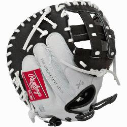 dified Pro H™ web is similar to the Pro H web, but modified for softbal