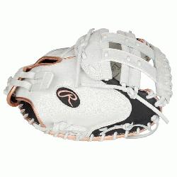 ith confidence behind the plate thanks to the 2021 Liberty Advanced 