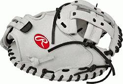 tly balanced patterns of the updated Liberty Advanced series from Rawlings are designed for the han