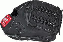 the Hide174 Dual Core fielders gloves are designed with pat