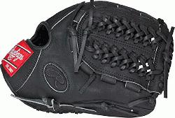 art of the Hide174 Dual Core fielders gloves are designed with pat