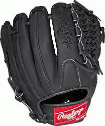 eart of the Hide174 Dual Core fielders gloves are designed with pat