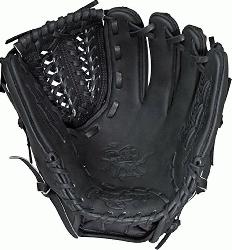 eart of the Hide174 Dual Core fielders gloves are designed with