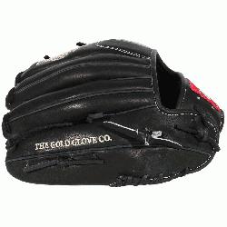 Adrian Beltre Game Day Heart of the Hide baseball glove features th