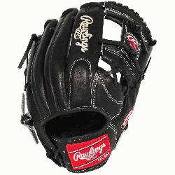  Beltre Game Day Heart of the Hide baseball glove features the PRO I Web pattern which 