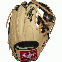 he Rawlings Pro Label col