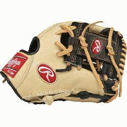 The Rawlings Pro Label collection carries products previously exclusi