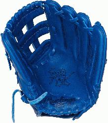 d edition Heart of the Hide Pro Label 5 Storm glove features ultra-premium st