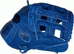 d edition Heart of the Hide Pro Label 5 Storm glove feat