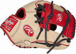 red. MSRP $527.80. Kip Leather